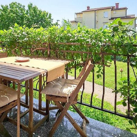 Apartments Maria Novigrad  Exterior photo